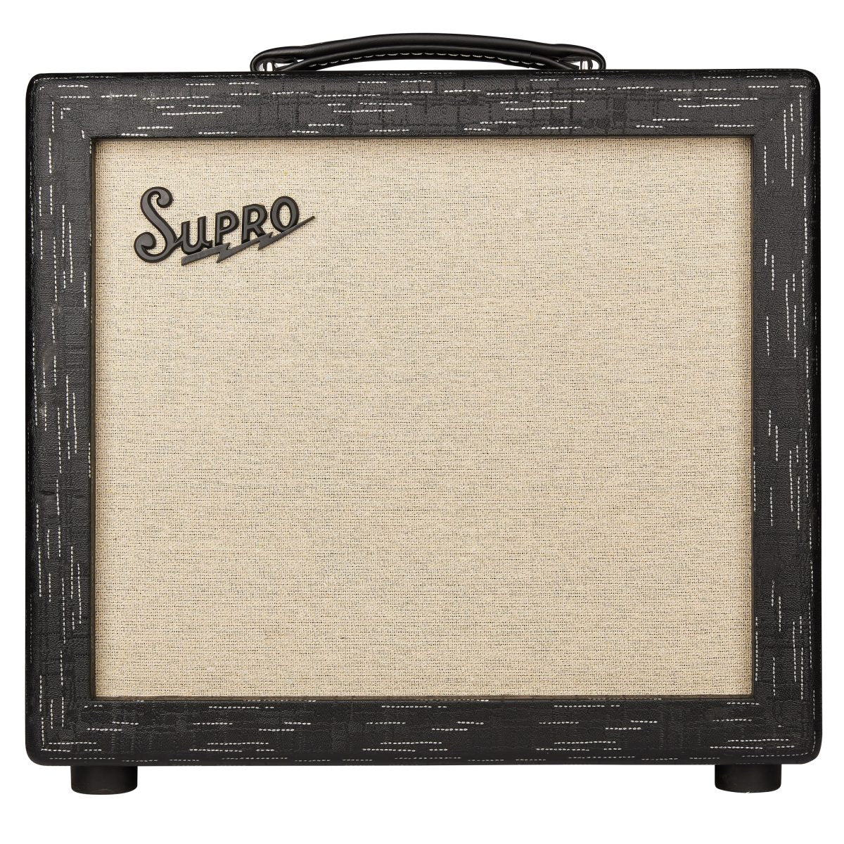 Supro - Amulet 1x10 Variable Power Amp