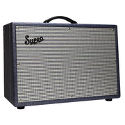 Supro - Saturn Reverb 1964 Reissue Serie #1648T