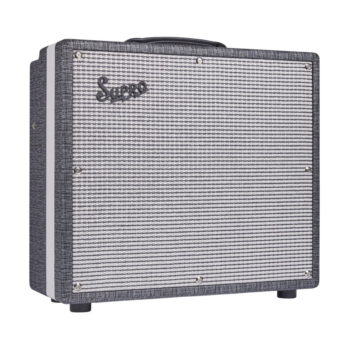 Supro - 2020 Black Magick Combo #1695T
