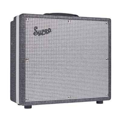 Supro – 2020 Black Magick Combo #1695T