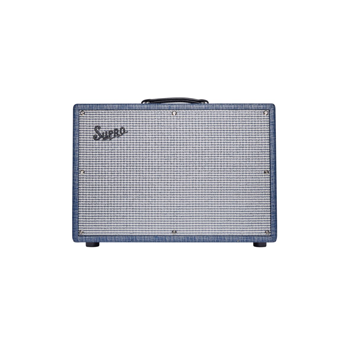 Supro - Keeley Custom 12 Combo - 1X12/ 25-WATT | Front