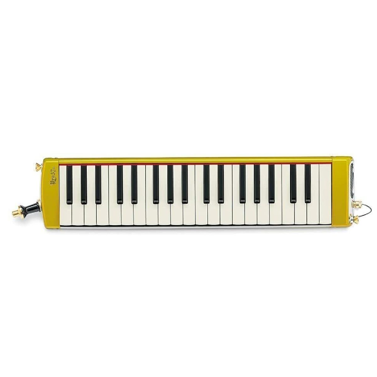 Suzuki - PRO-37v3 Alto Melodion 37 Key - Yellow