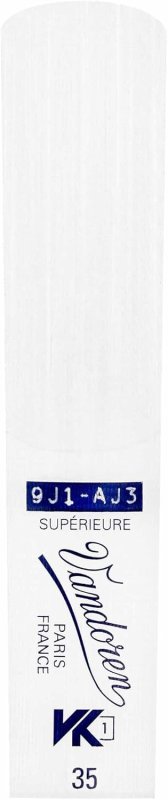 Vandoren - VK1 Synthetic Reed Tenor Saxophone 35 #SVK12235
