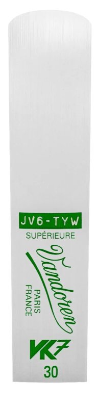 Vandoren - VK7 Synthetic Alto Saxophone Reed 30 #SVK72130