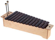 Sonor - Orff Global Beat Soprano Xylophone #SX-GB
