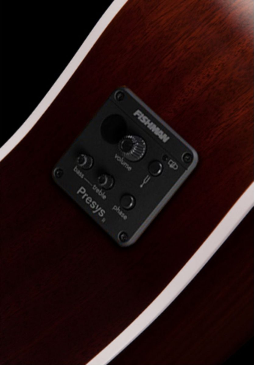 Seagull - Maritime SWS CWGT Presys II-pickup