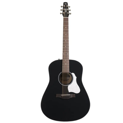 Seagull S6 Classic - Black A/E - 48595