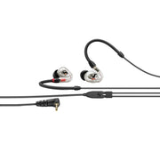 Sennheiser - IE 100 Pro Clear In-Ear Monitors