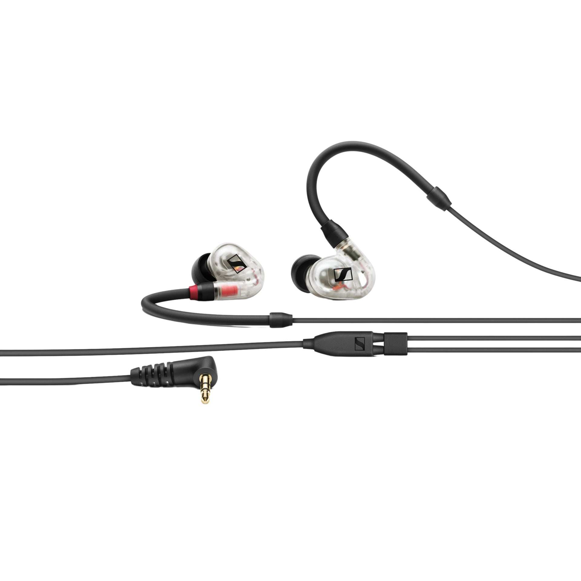 Sennheiser - IE 100 Pro Clear In-Ear Monitors