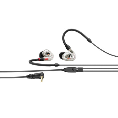 Sennheiser - IE 100 PRO Transparent moniteurs intra-auriculaires