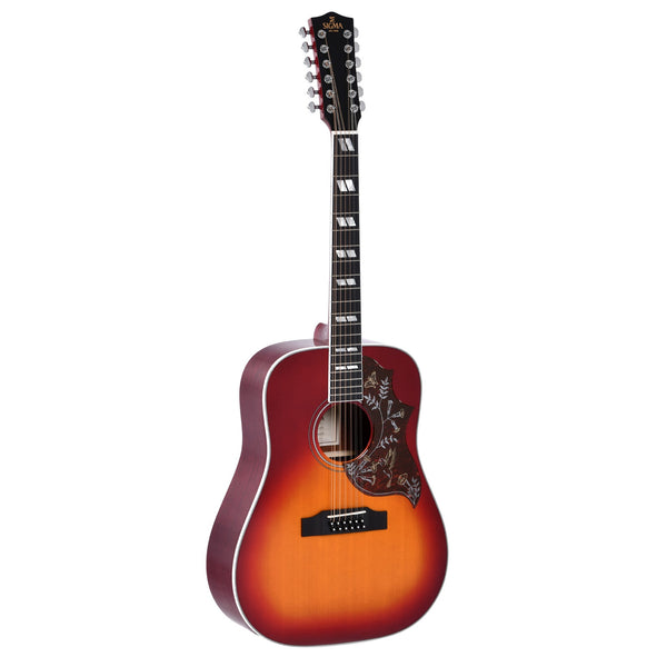 Acoustic Guitars