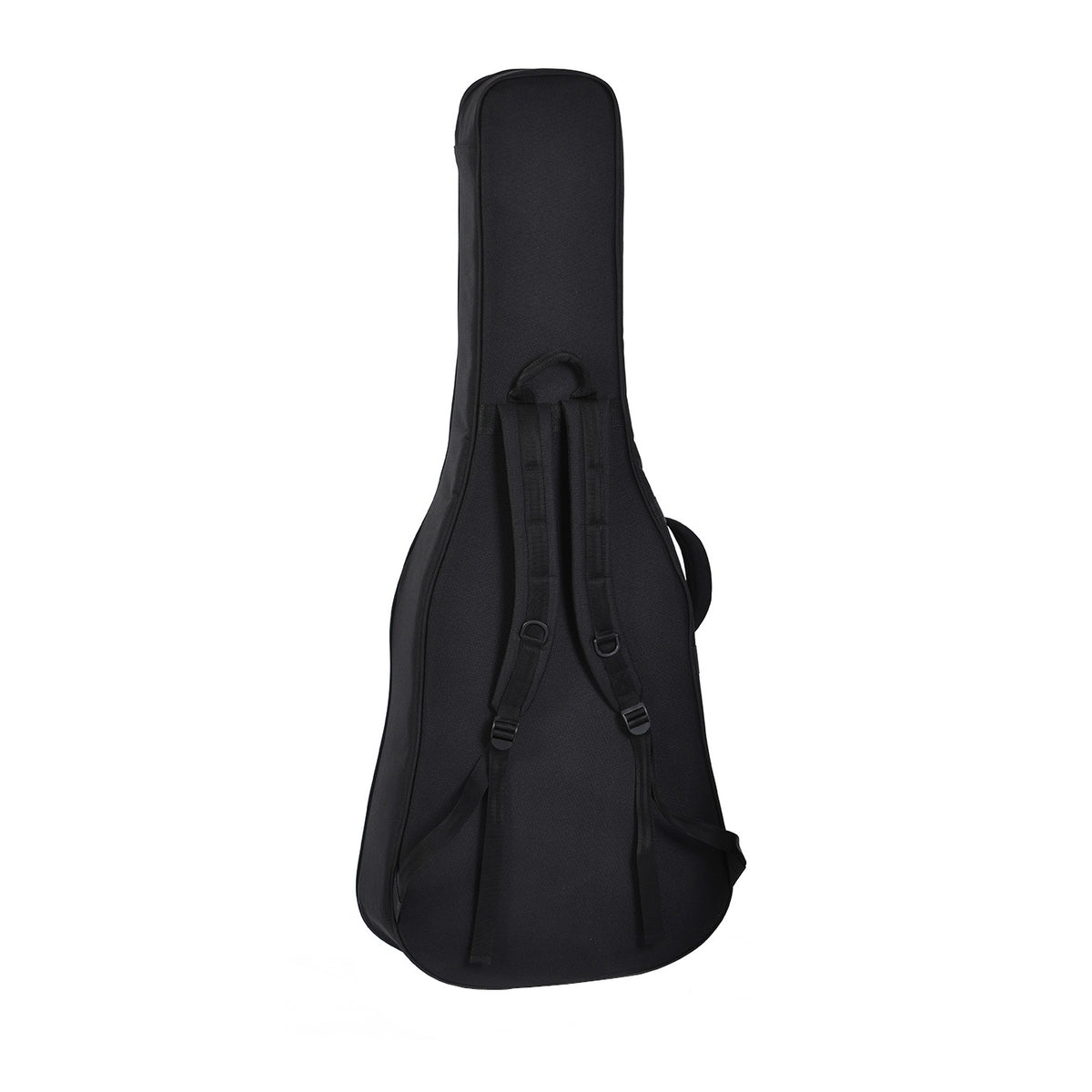 Sigma - DM12-SG5 12-String Dreadnought Acoustic-Electric Sunburst