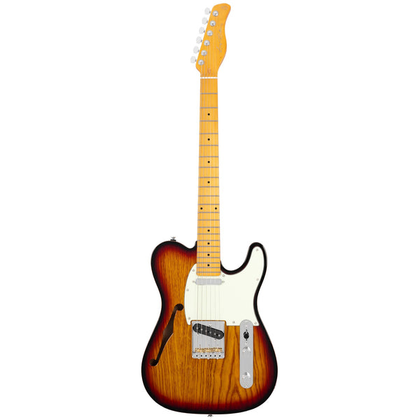 Electric Guitars