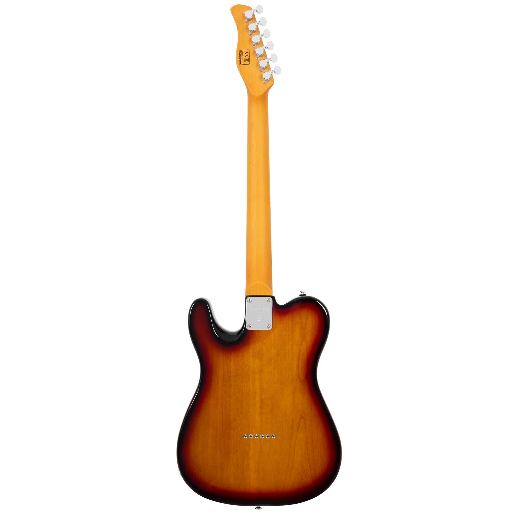 Sire - Larry Carlton T7TV 3 Tone Sunburst