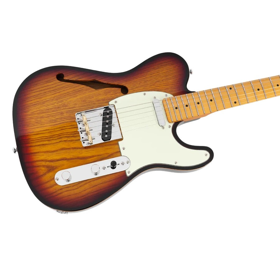 Sire - Larry Carlton T7TV 3 Tone Sunburst