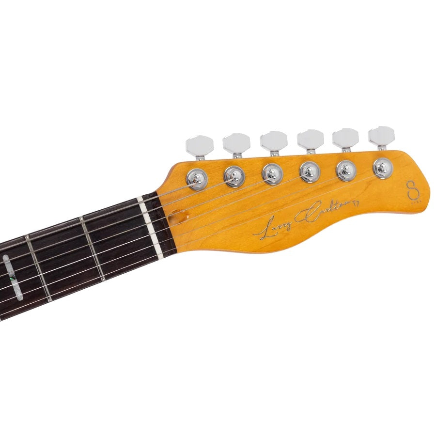 Sire - Larry Carlton T7TV 3 Tone Sunburst