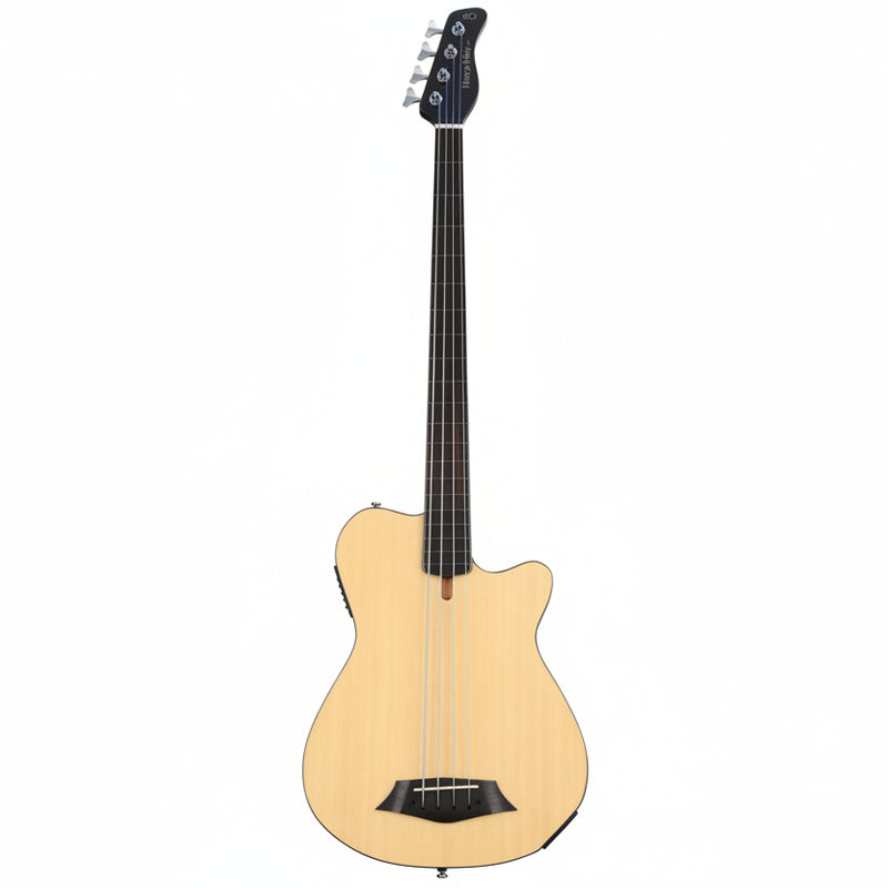Sire - Marcus Miller GB5 Fretless 4-Cordes Naturel