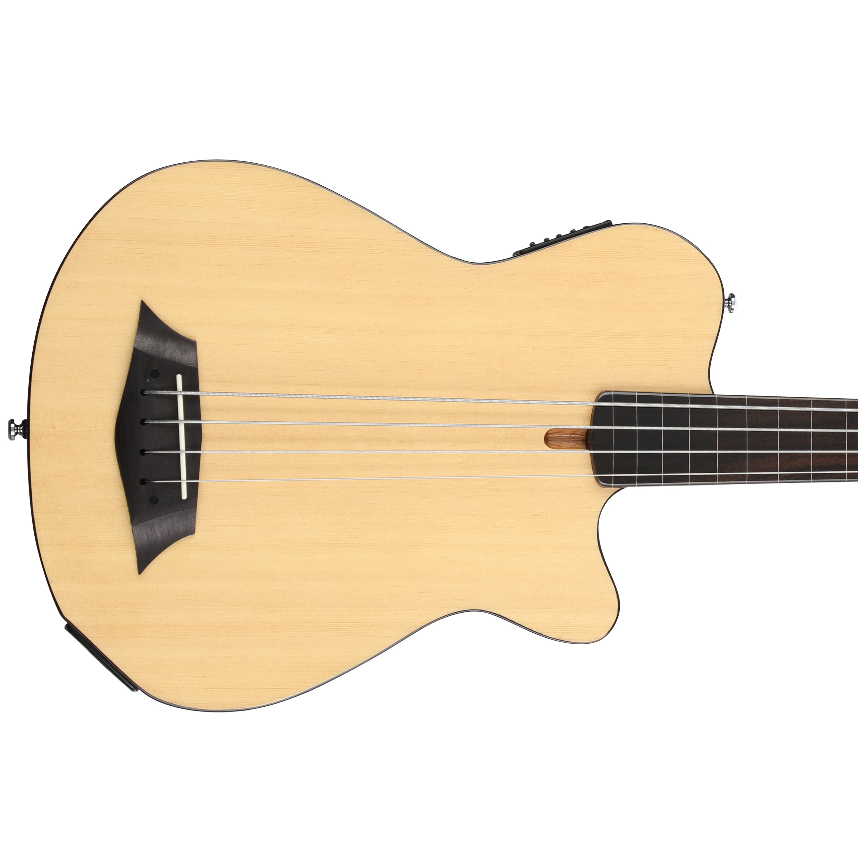 Sire - Marcus Miller GB5 Fretless 4-String Natural