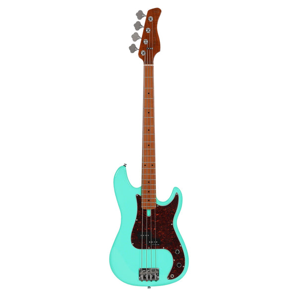 Bass Guitars