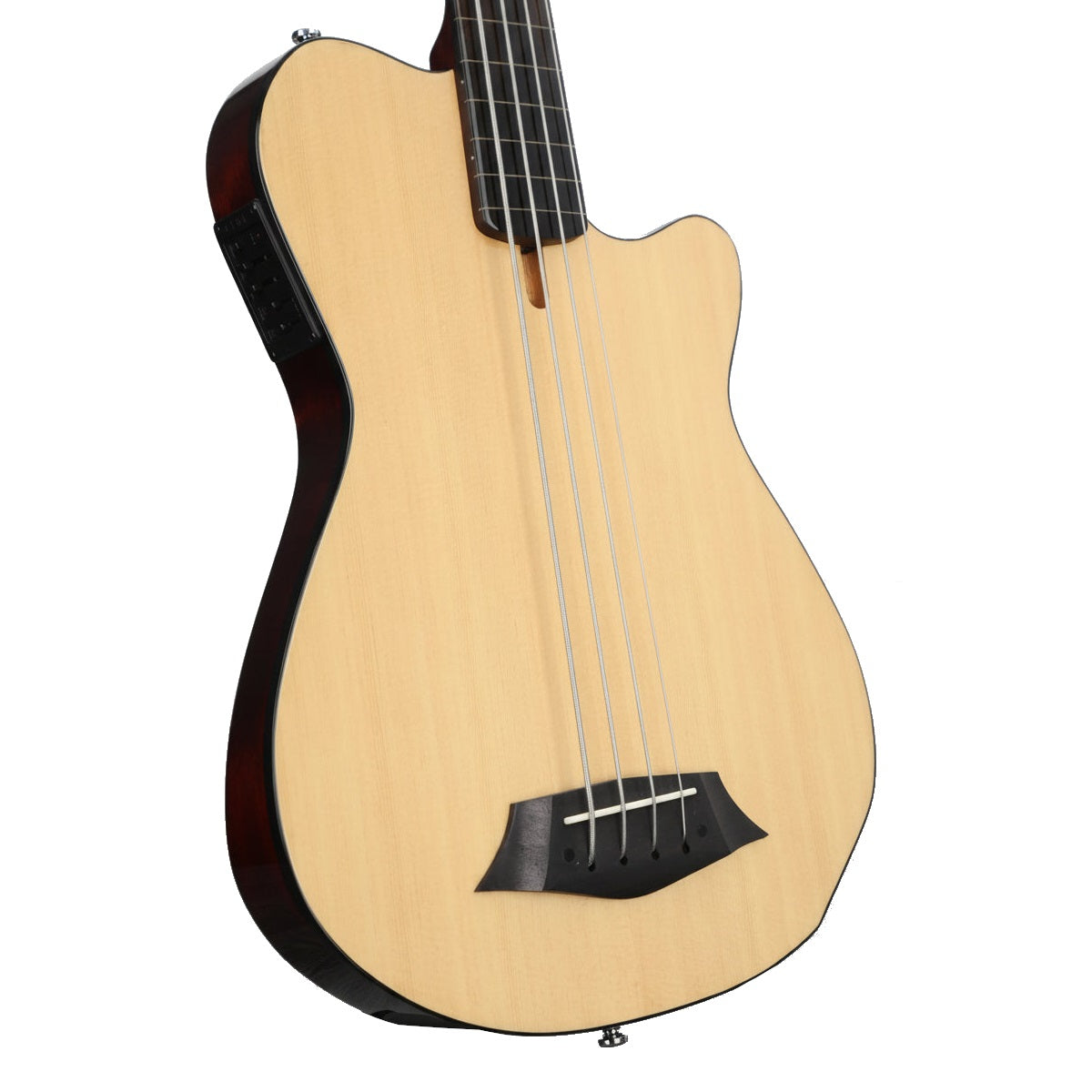 Sire - Marcus Miller GB5 Fretless 4-String Natural