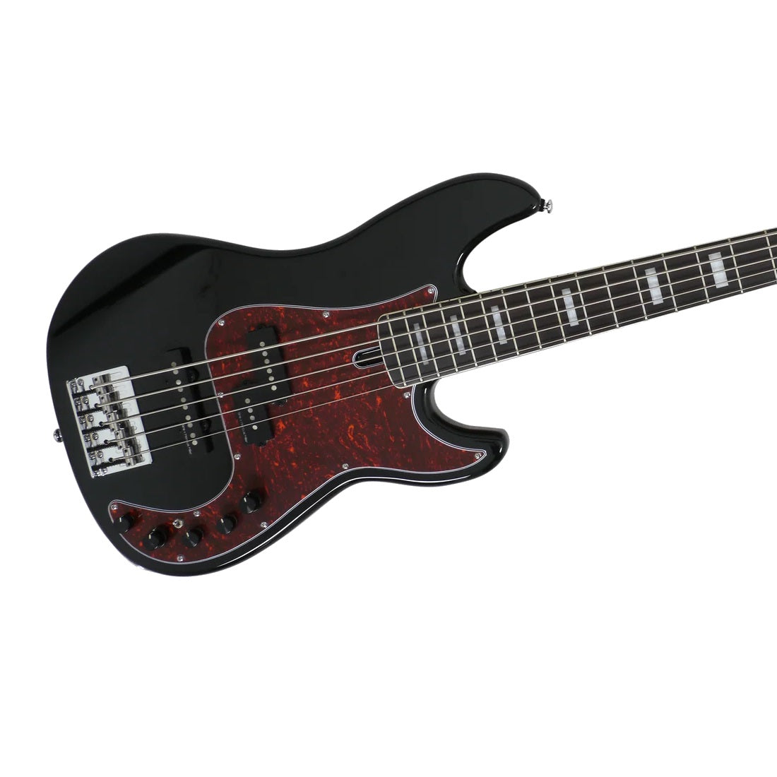 Sire – Marcus Miller P7 5-String Black