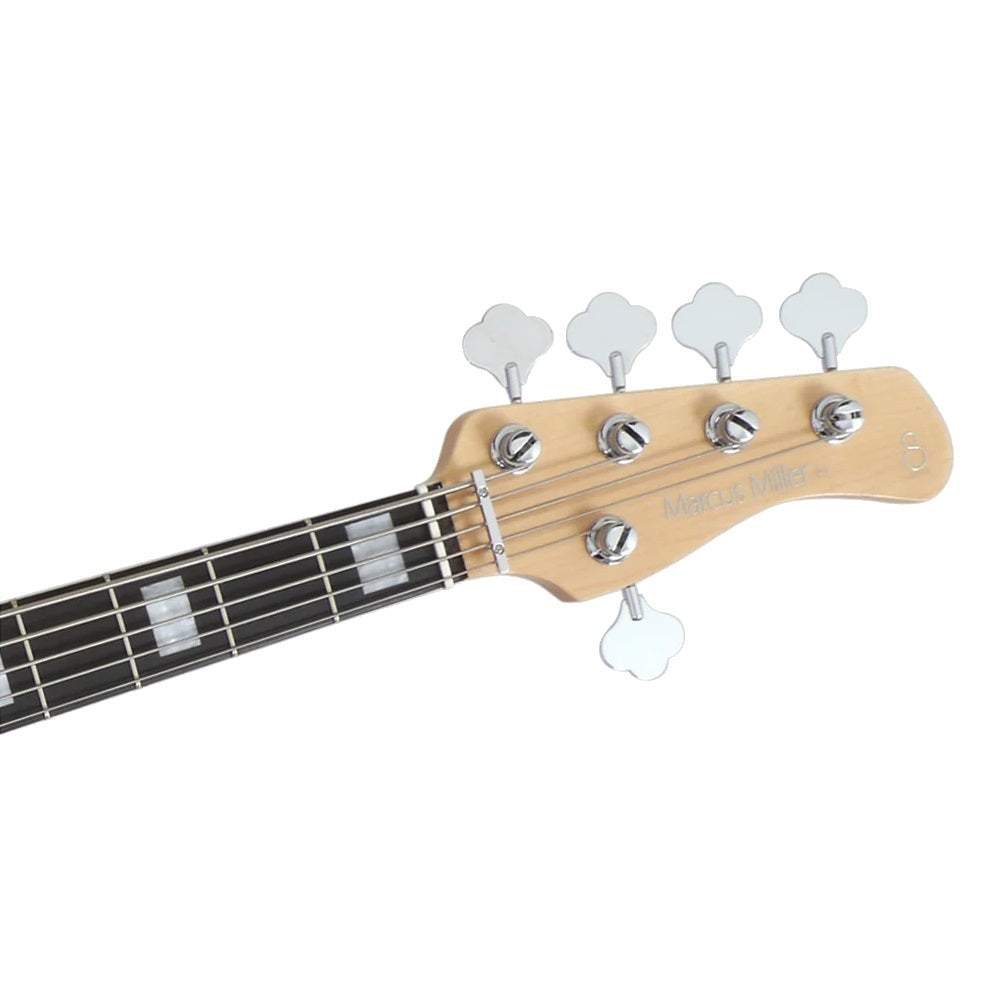 Sire – Marcus Miller P7 5-String Black