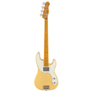 Squier - Classic Vibe Telecaster Bass Vintage White