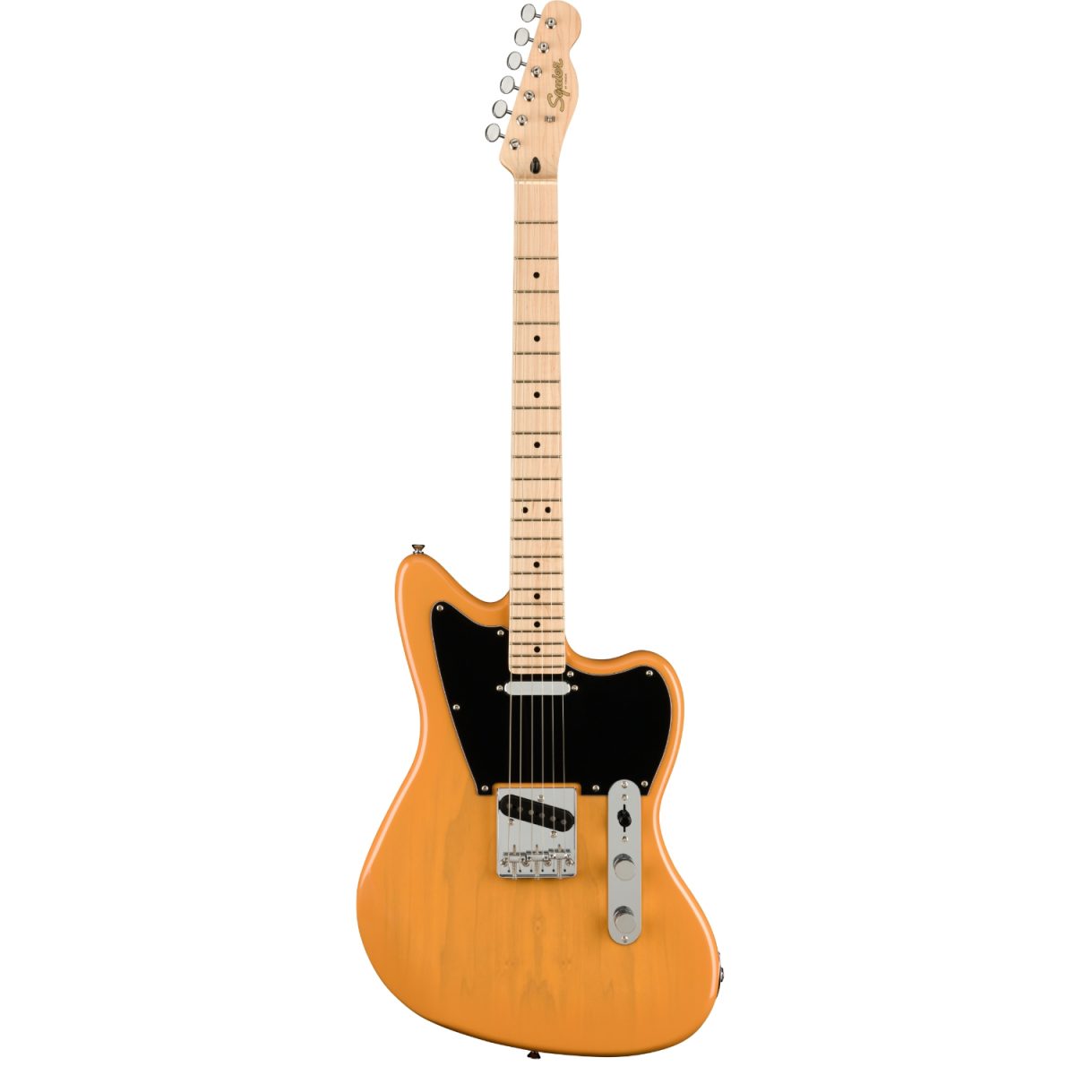 Squier - Paranormal Offset Telec - 0377005550