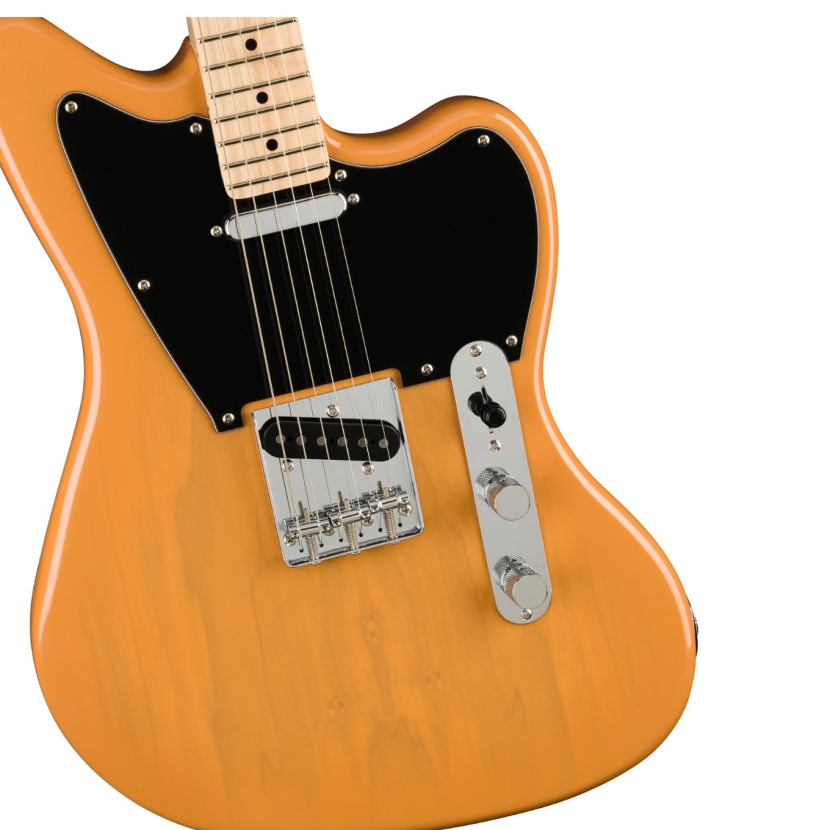 Squier - Paranormal Offset Telec - 0377005550-front2