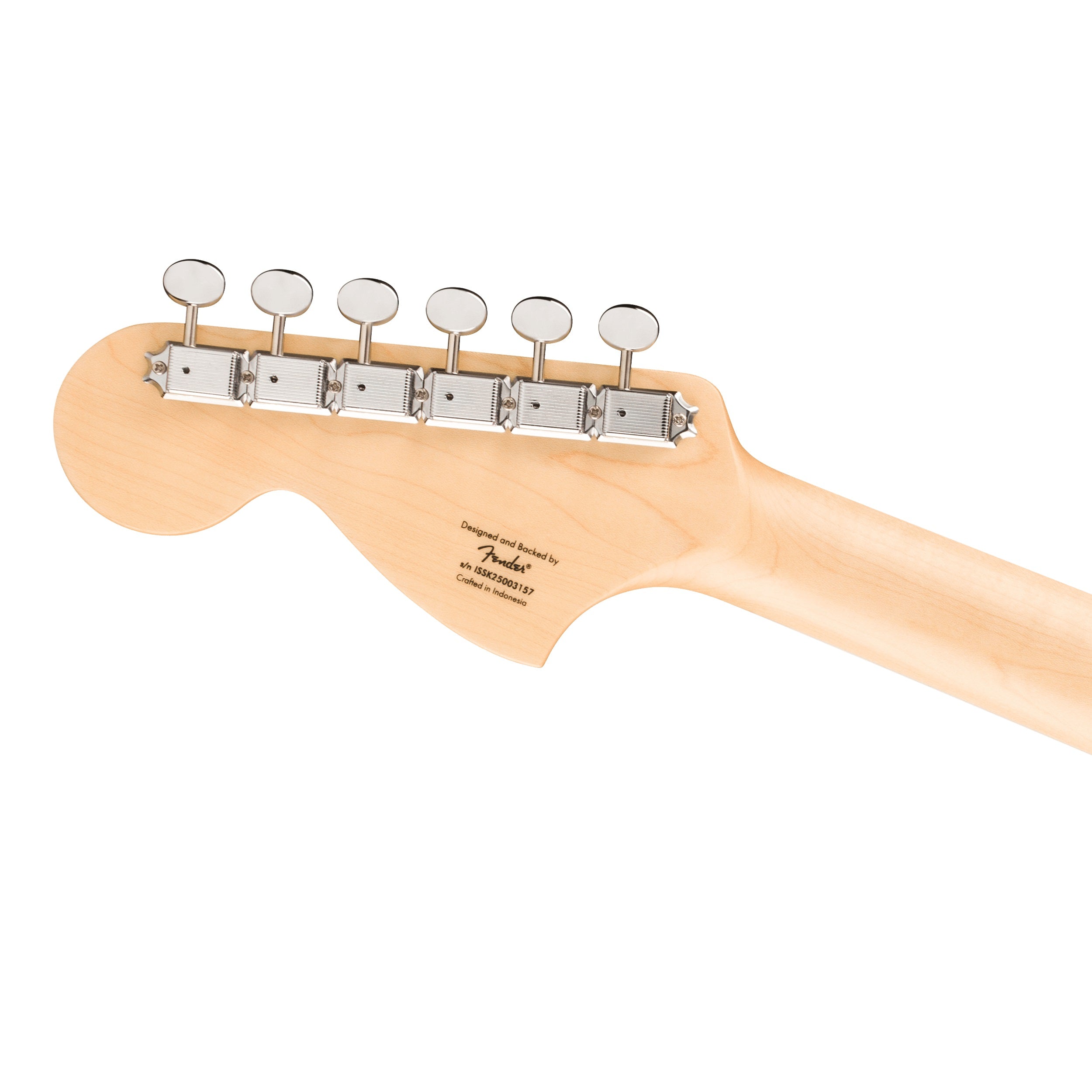 Squier - Paranormal Troublemaker Telecaster Deluxe Bigsby Honey Sunburst