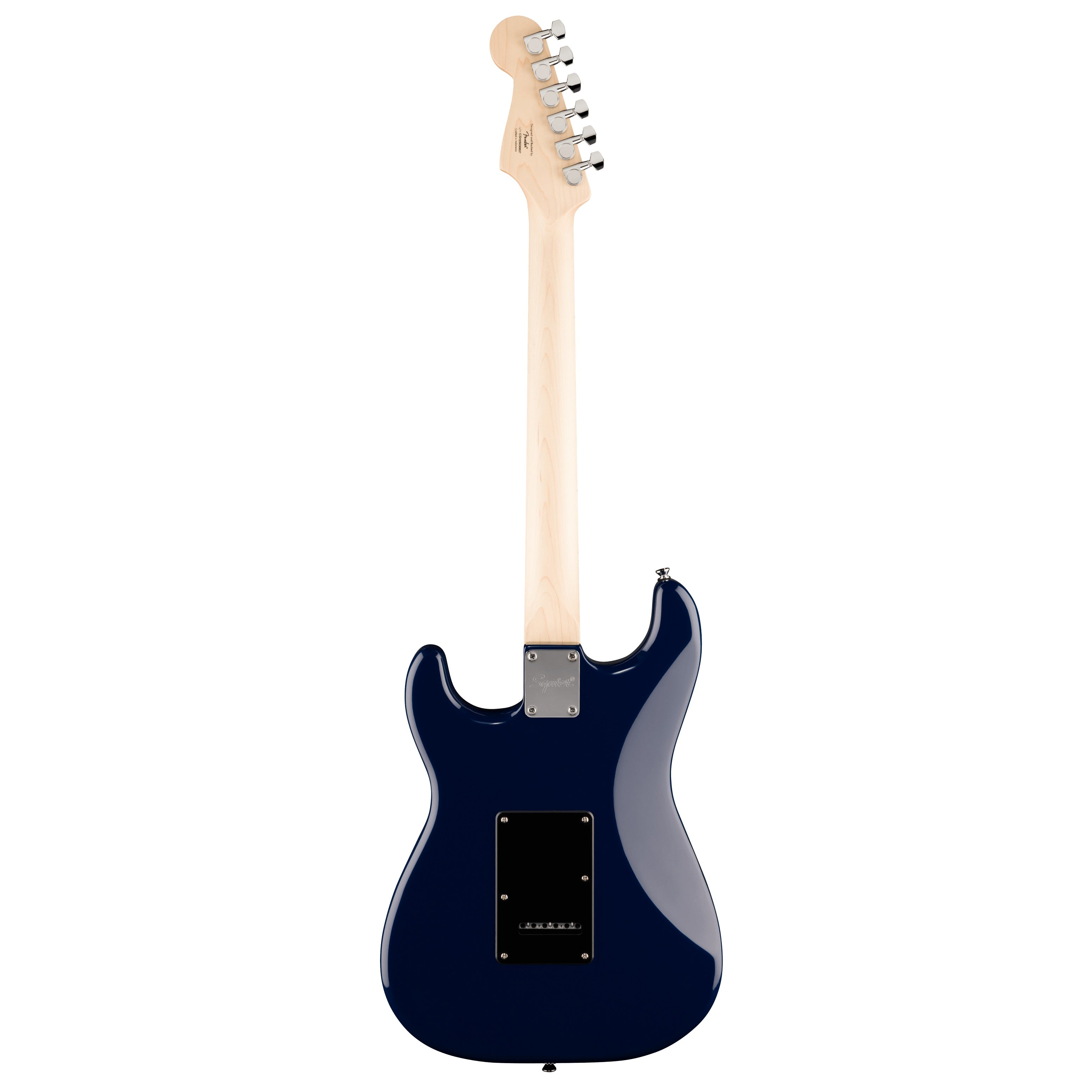 Squier - Sonic Stratocaster HSS - Midnight Blue #0373203584