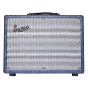 Supro - Keeley Custom 10 - 1x10 25W Tube Combo #1970RKC