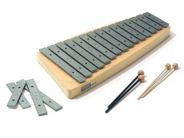 Sonor - Orff Meisterklasse Series Tenor/Alto Glockenspiel #TAG19