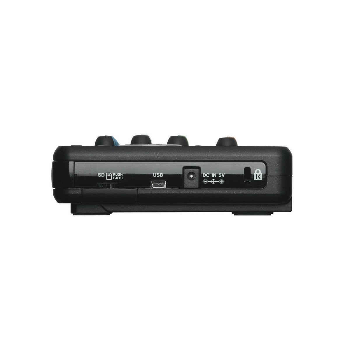 Tascam DP-008EX - Portable Multi-Track Recorder