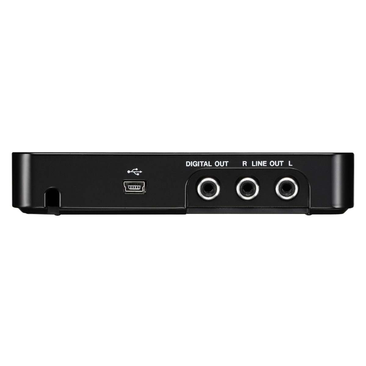 Tascam - iU2 Audio MIDI Interface