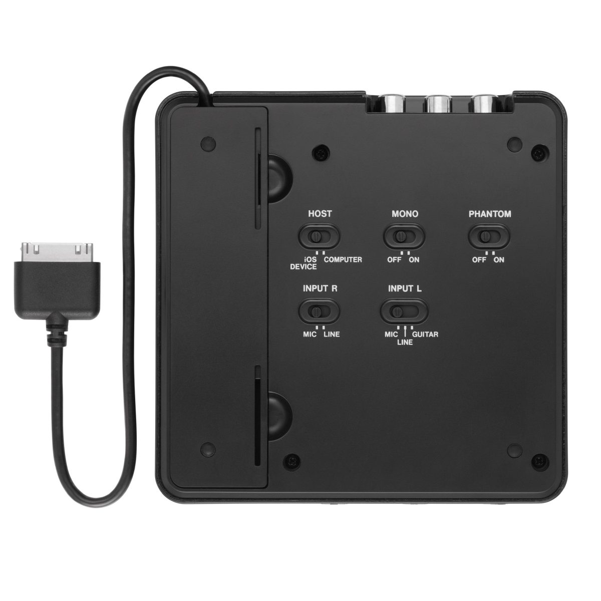 Tascam - iU2 Audio MIDI Interface