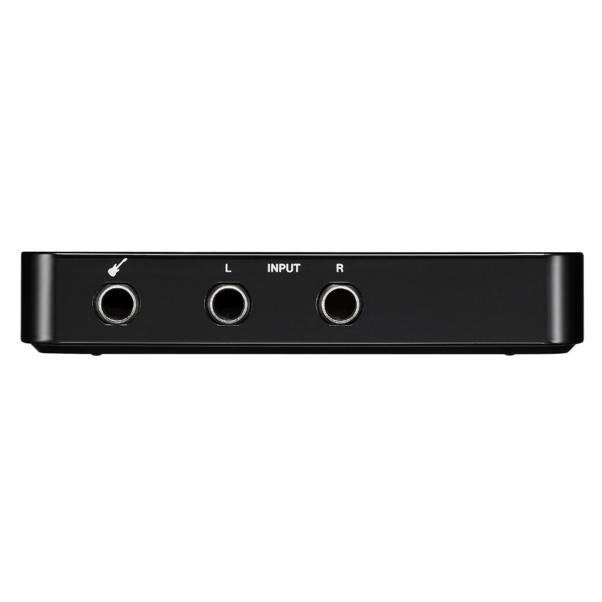 Tascam - iU2 Audio MIDI Interface