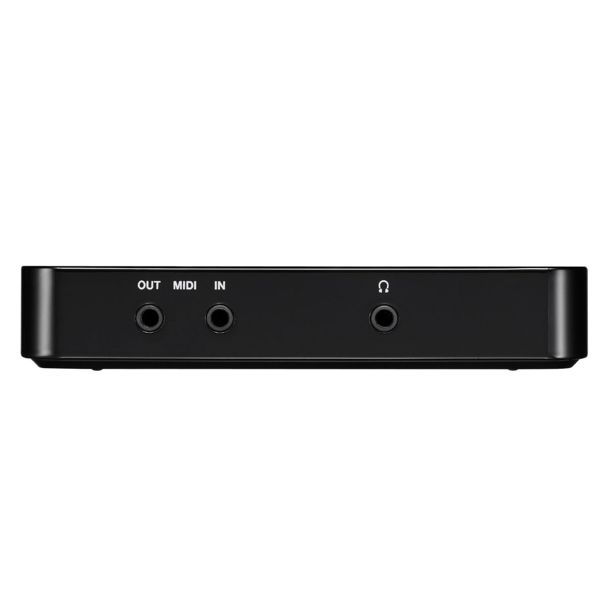 Tascam - iU2 Audio MIDI Interface