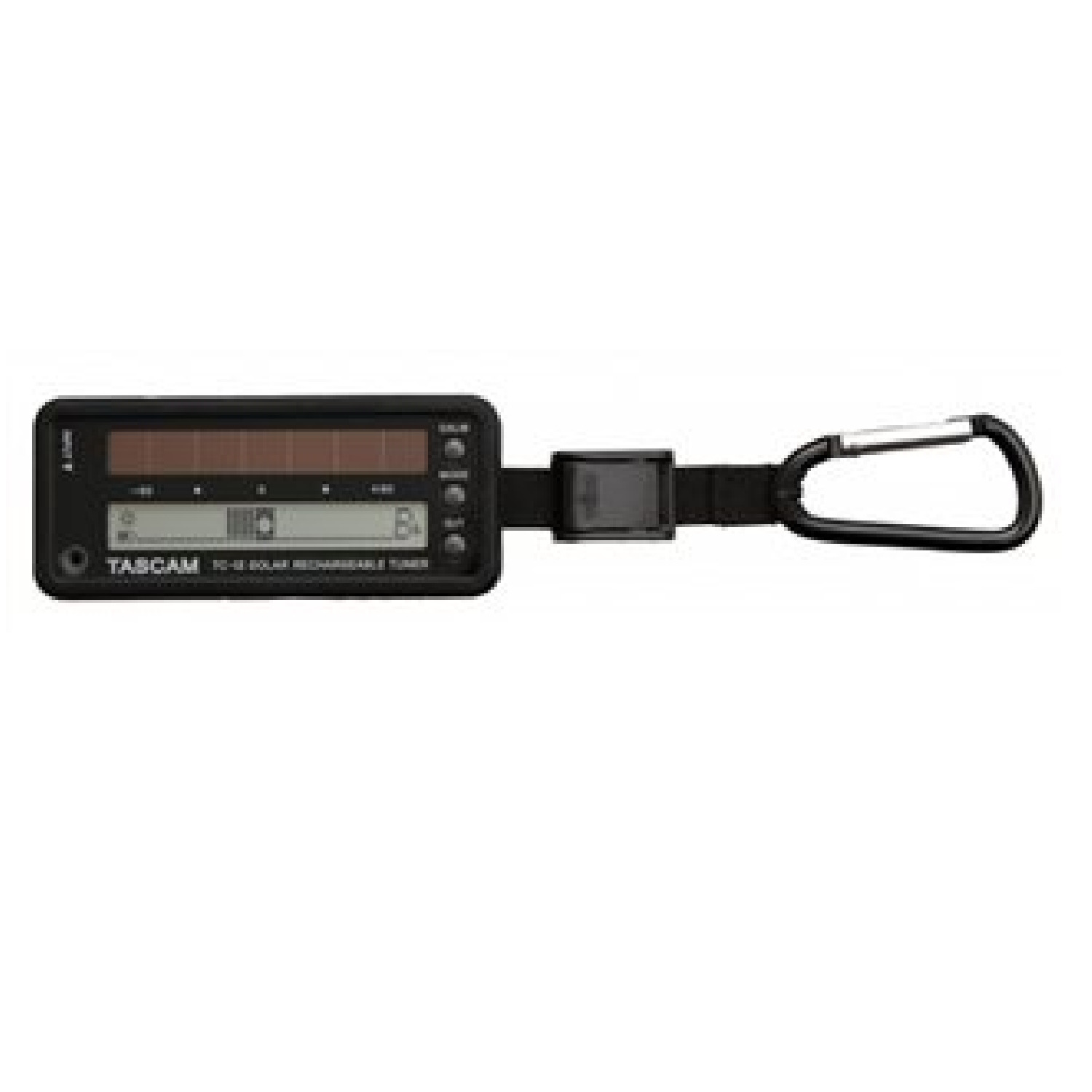 Tascam TC-1S Black