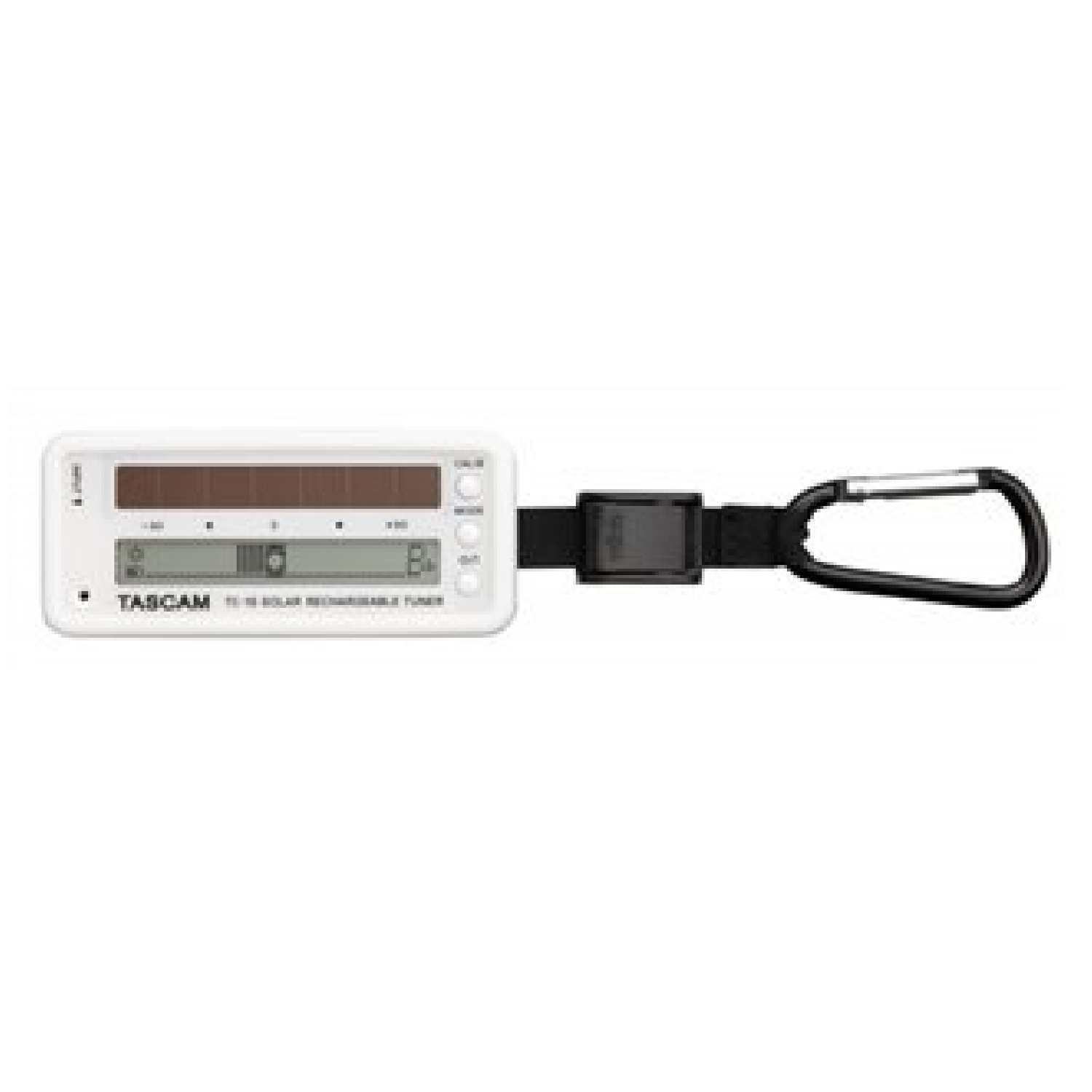Tascam TC-1S White