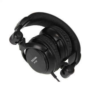 Tascam - TH-02 Studio Grade Headphones