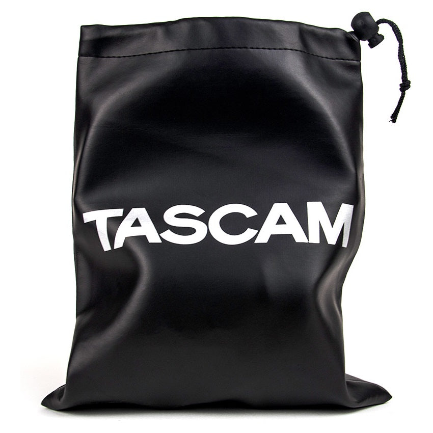 Tascam - TH-05 Studio Grade Monitoring Headphones