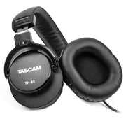 Tascam - TH-05 Studio Grade Monitoring Headphones