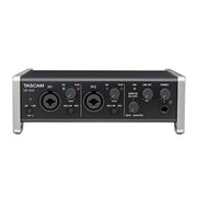 Tascam US-2X2 - Audio/Midi Interface - 2 in, 2 out