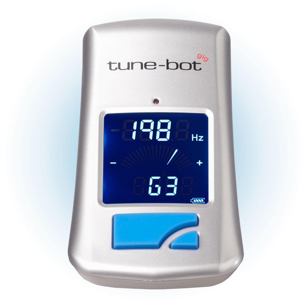 tune-bot - Gig Drum Tuner