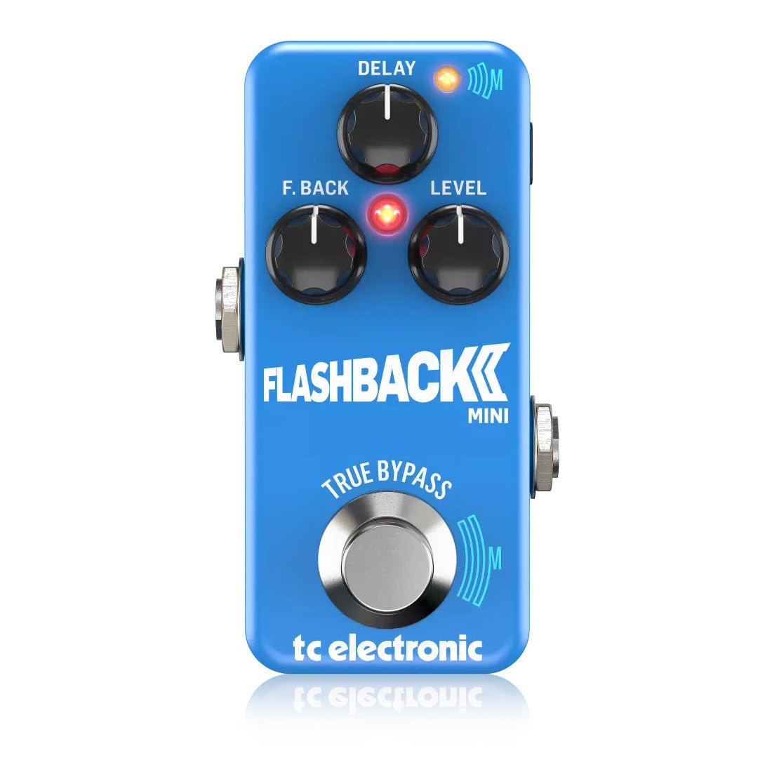 TC Electronic - Flashback 2 Mini Delay