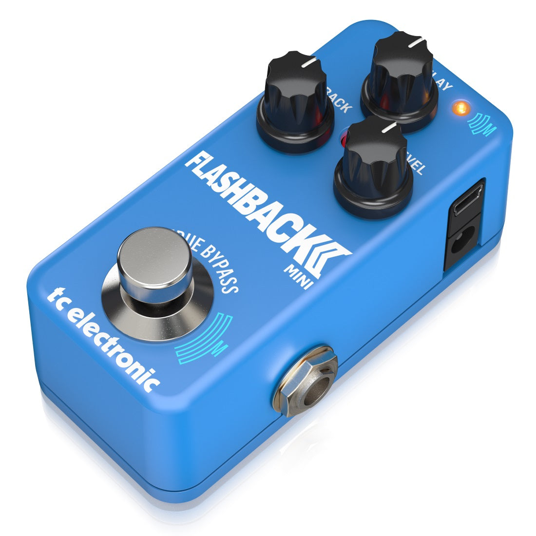 TC Electronic - Flashback 2 Mini Delay