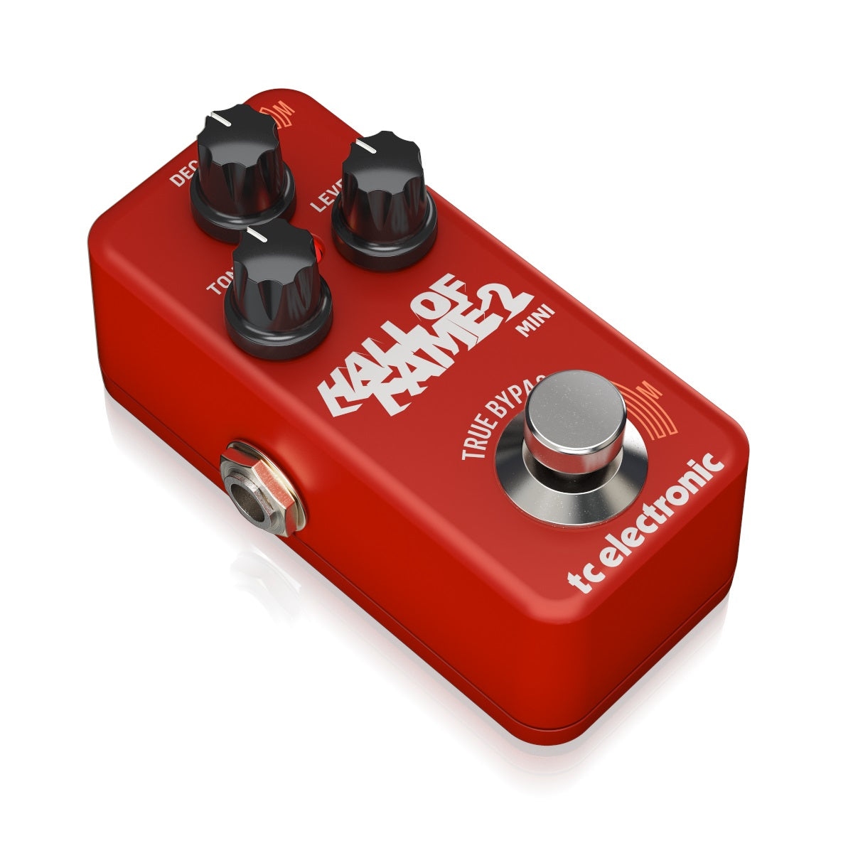 TC Electronic - Hall of Fame 2 Mini Reverb