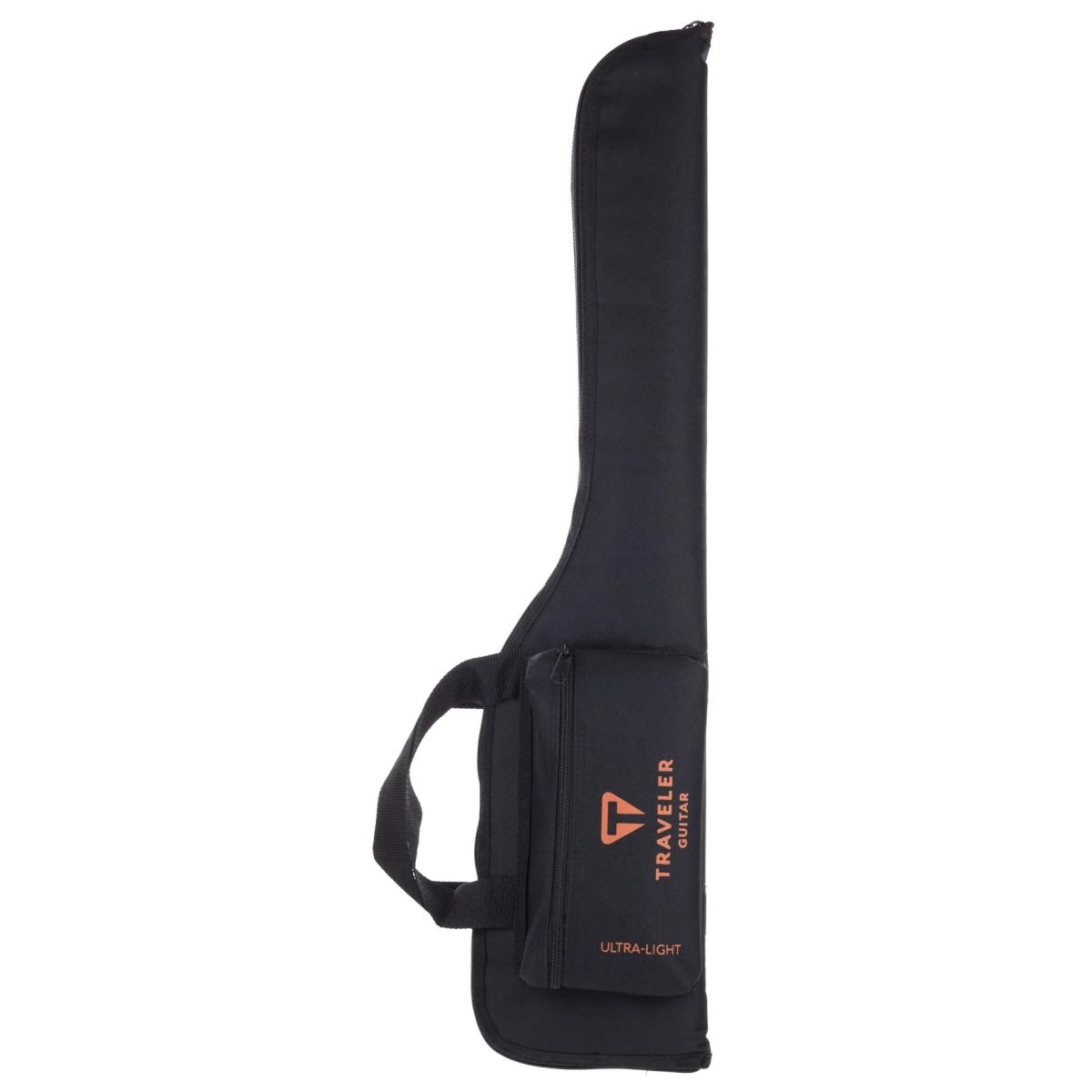 Traveler Guitar - Ultra-Light Electric Matte Black #ULE-BKM