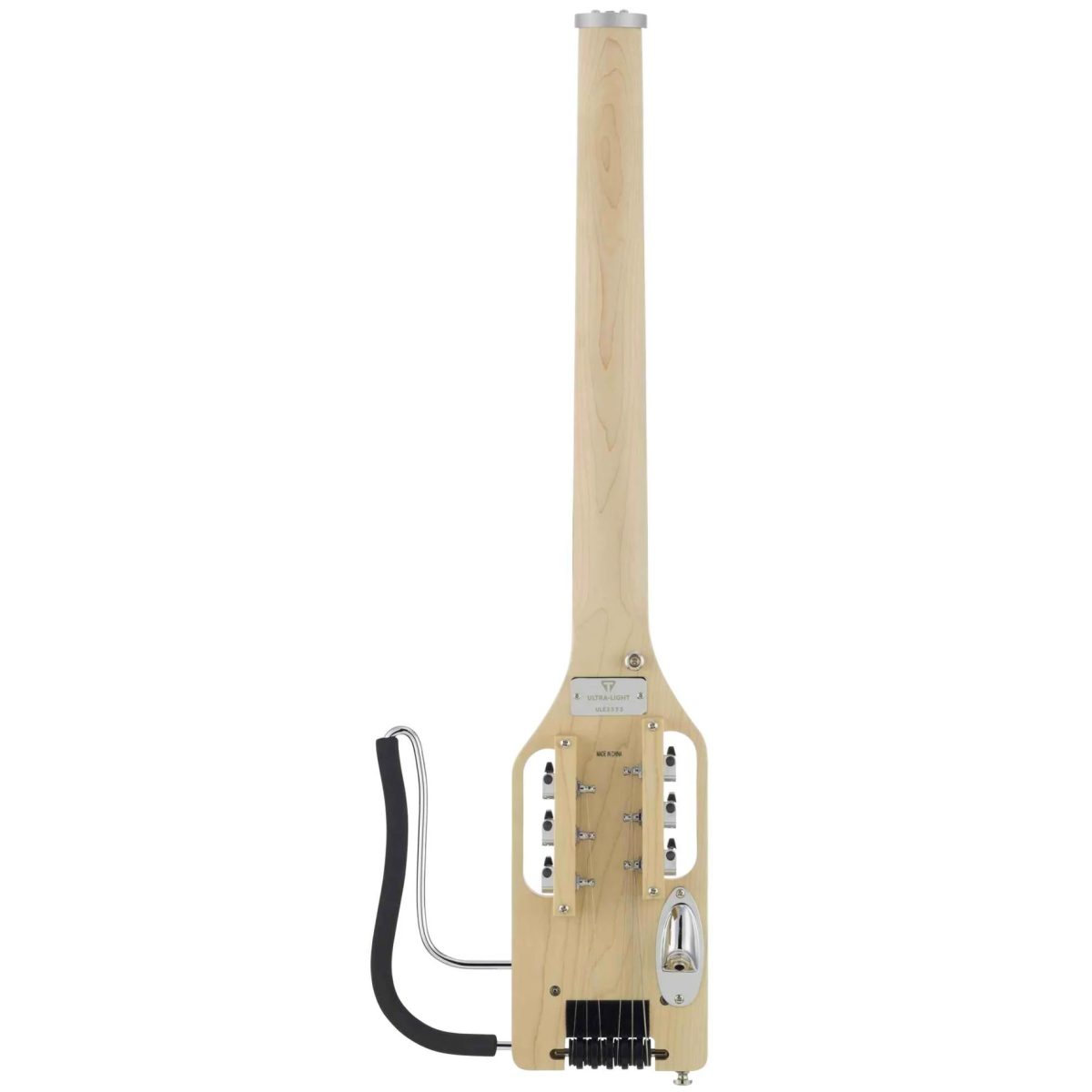 Traveler Guitar - Ultra-Light Electric Maple #ULE-MPS